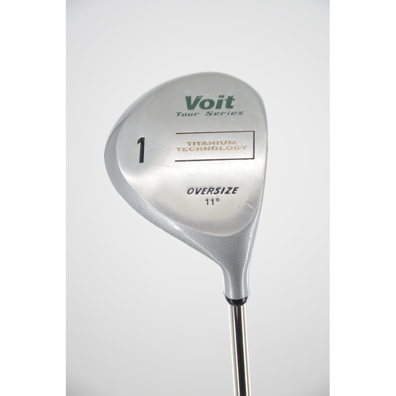 Women’s Voit Tour Series 11 Degree Driver W Flex 42.25
