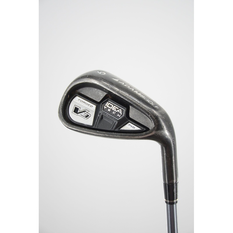 Adams Idea Tech V3-R 9 Iron R Flex 35.75