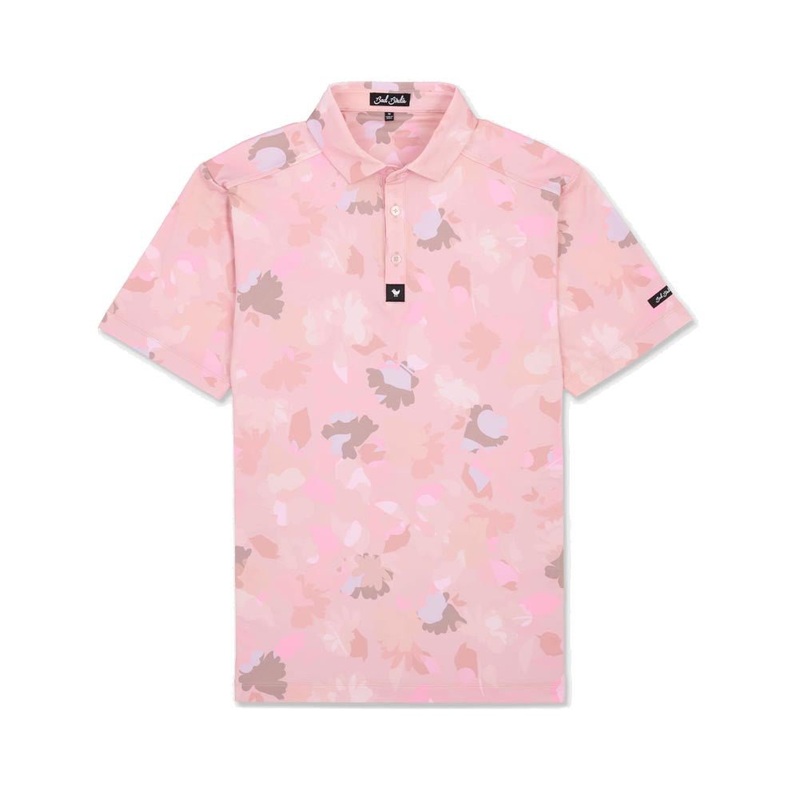 Bad Birdie The Roosevelt Polo|The Roosevelt|Small|Medium|Large|X-Large|XX-Large