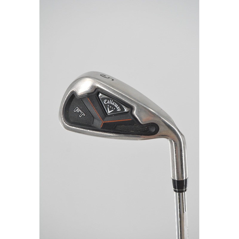 Callaway Ft 5 Iron Uniflex 37.5