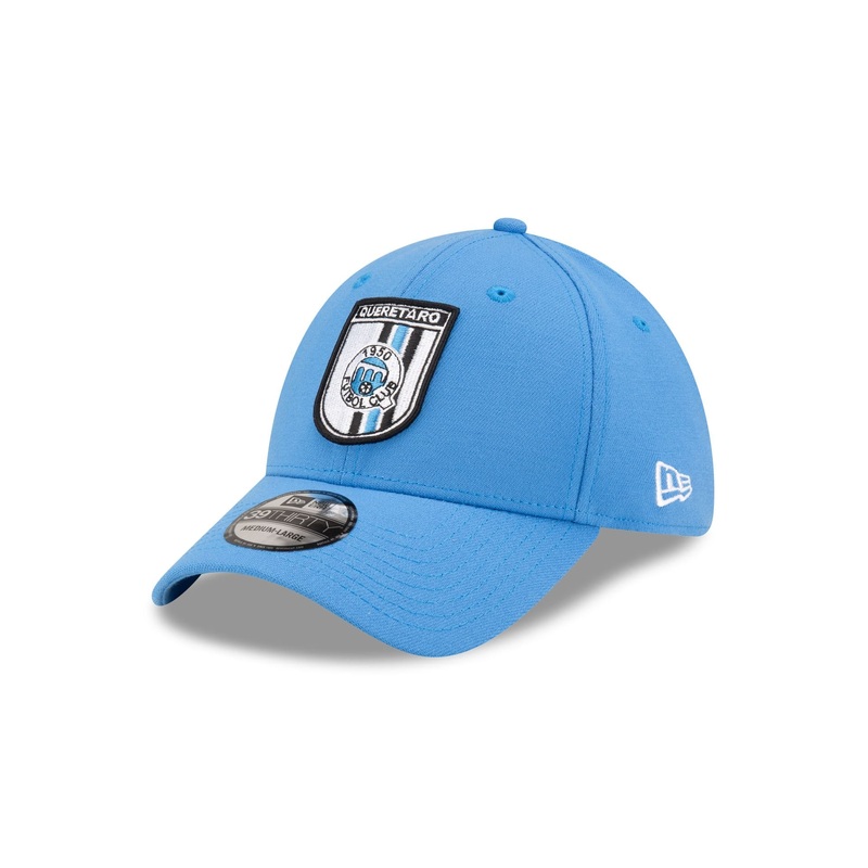 Club Quertaro 39THIRTY Stretch Fit Hat