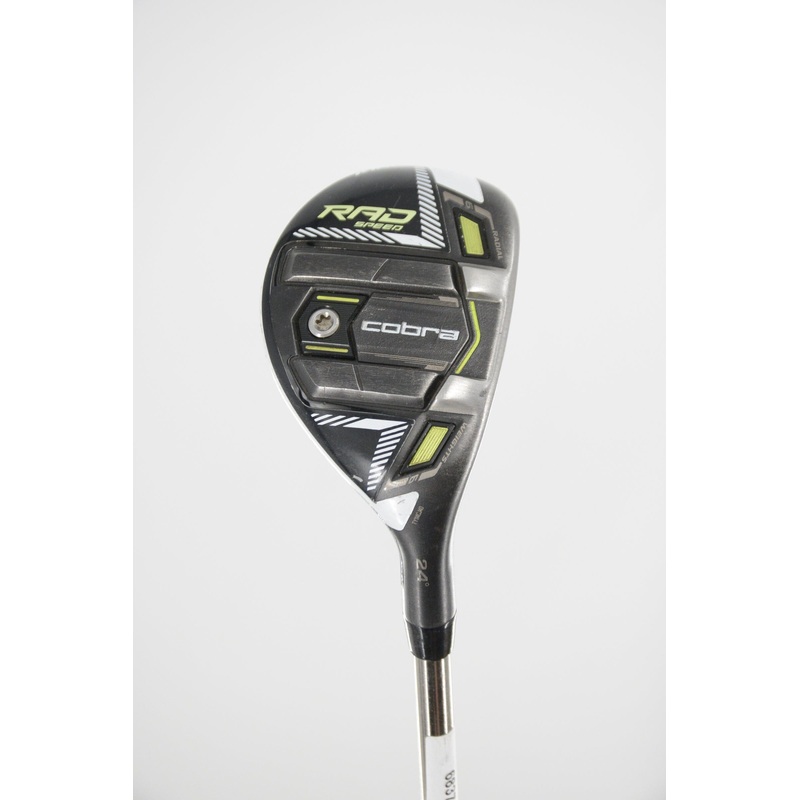 Cobra Radspeed 5 Hybrid R Flex 39