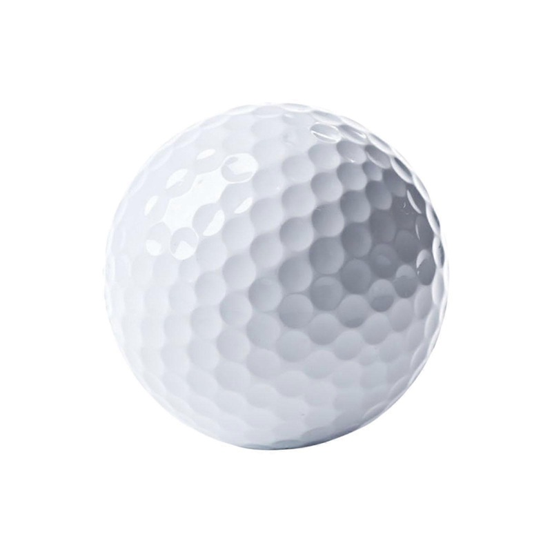 Floating Golf Balls  Flight Training Ball with Realistic Feel  Golf Practice Game Floater Ball for Water Course Indoor and Outdoor Use