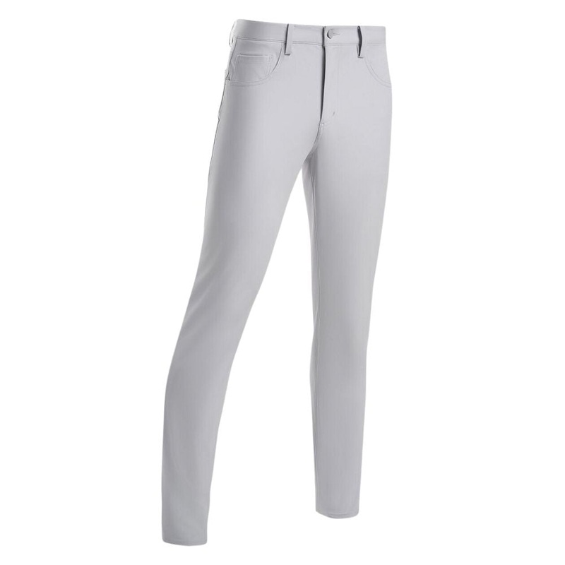 G/Fore Men’s Tour 5 Pocket 4-Way Stretch Straight Leg Golf Pants