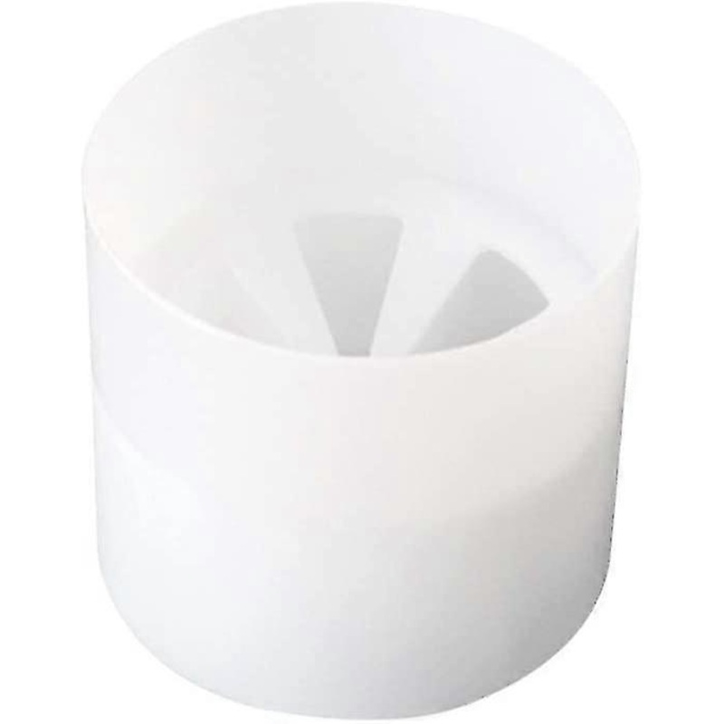 Golf Hole Cup For Putting Greenwhite1pcs)