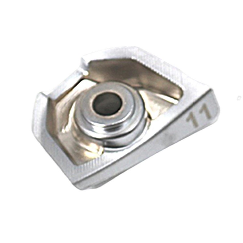 Metal Golf Club Weight Screw for Driver Wood Club Accessories 11g