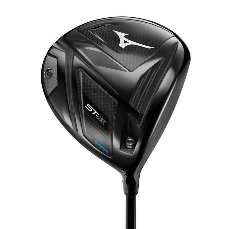 Mizuno ST-X 220 Mens Driver|Right Hand|10.5
