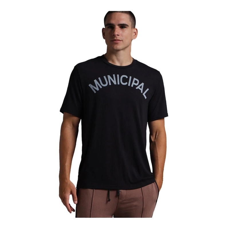 Municipal Origin SuperBlend Tee