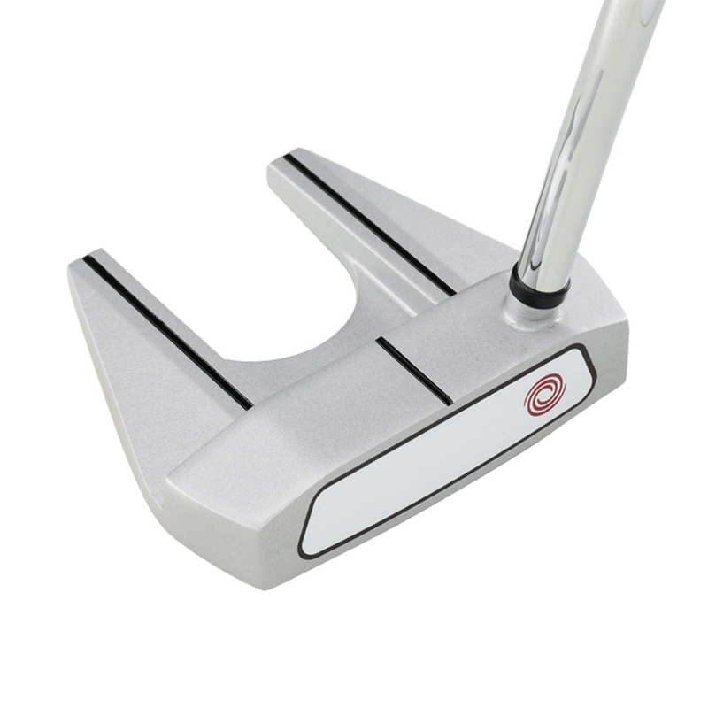 Odyssey White Hot OG Seven Putter – 2023