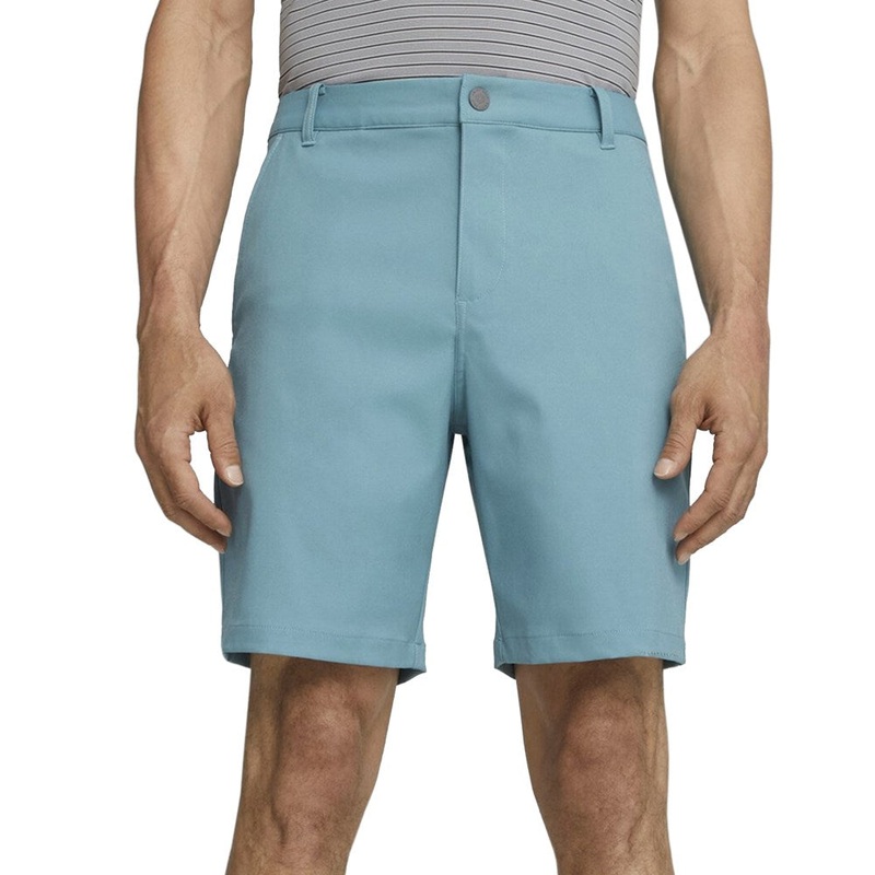 Puma Dealer Golf Shorts 8 – Bold Blue