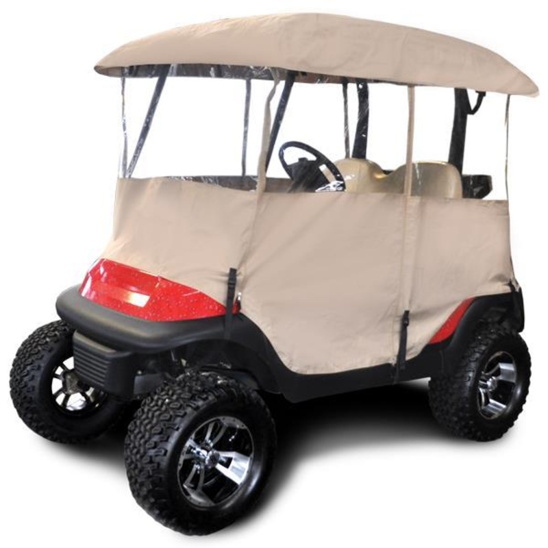 Red Dot 54 Top Cart Enclosure PN# 21-011