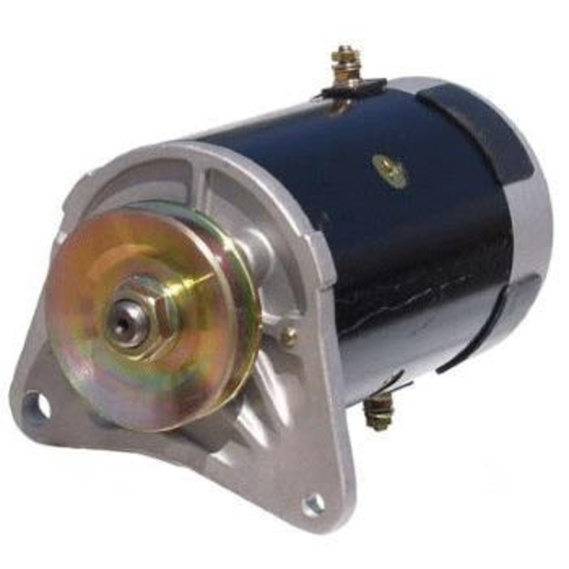 Reliance HD Starter Generator – For E-Z-GO 4-Cycle (Years 1991-2010) PN# 699