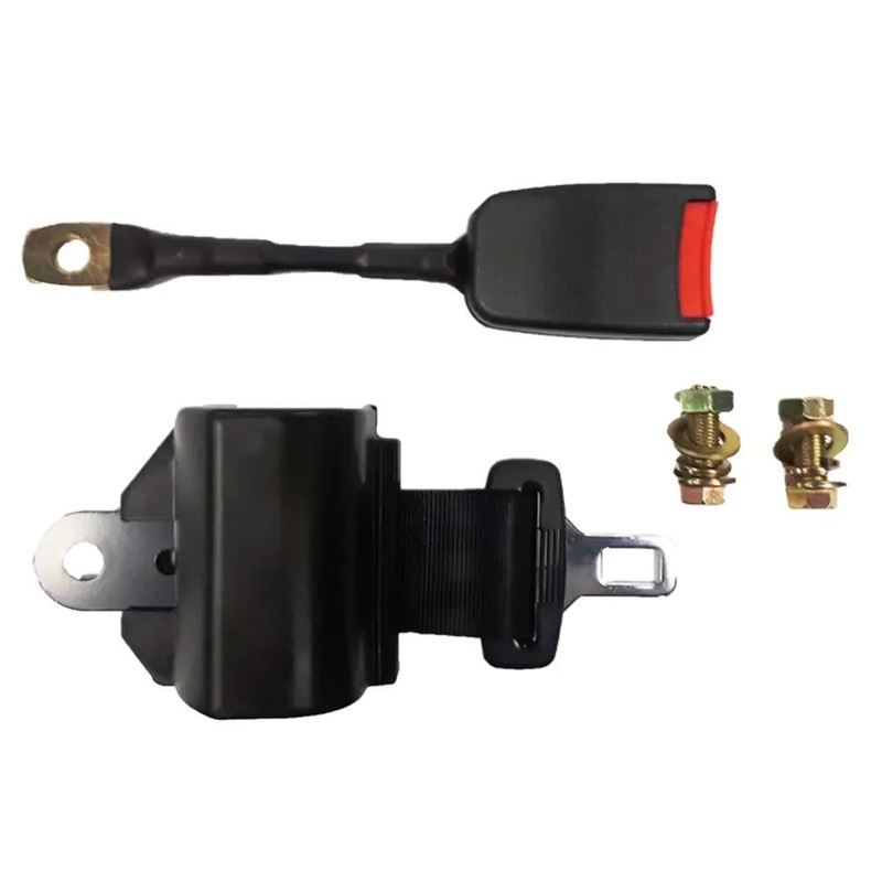Seat Belt Retractable Multi Pack of 20 PN# 01-207