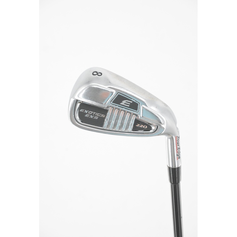Tour Edge EXS 220 6-SW Iron Set R Flex -0.25