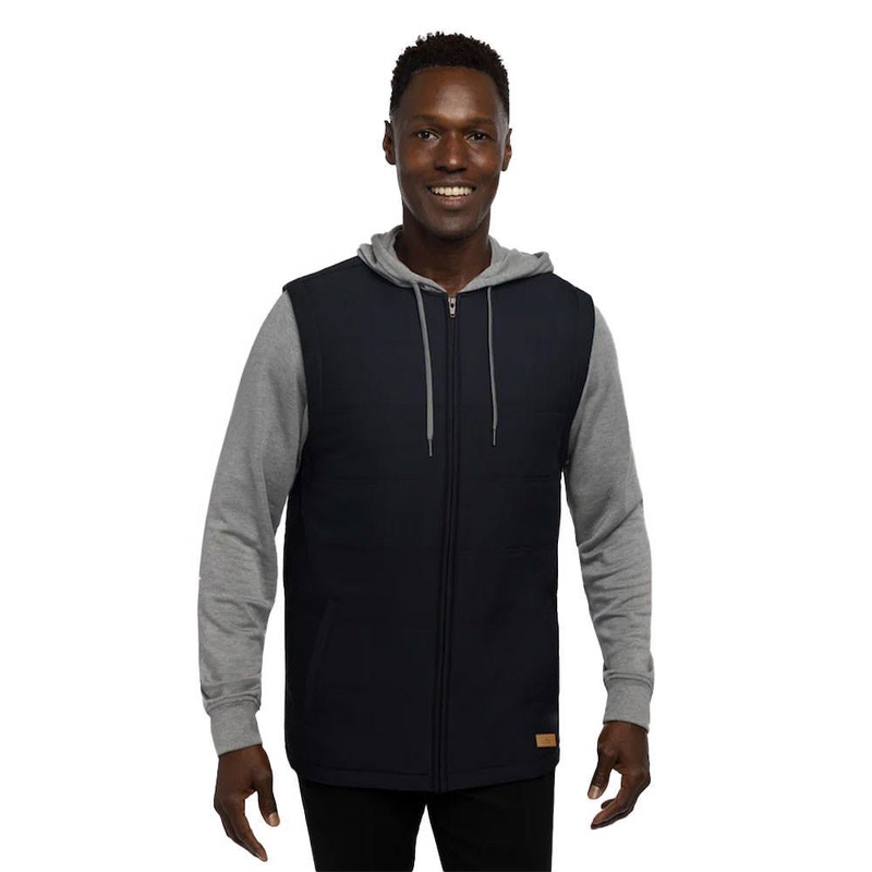 Travis Mathew Scavenger Jacket