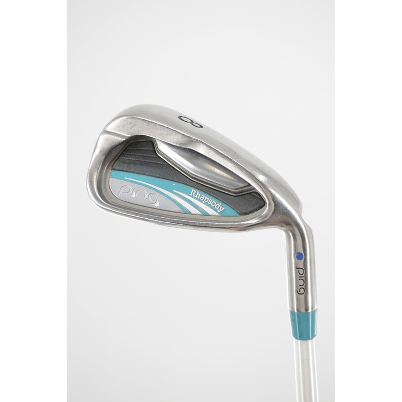 Women’s Ping Rhapsody 2015 8 Iron W Flex 36