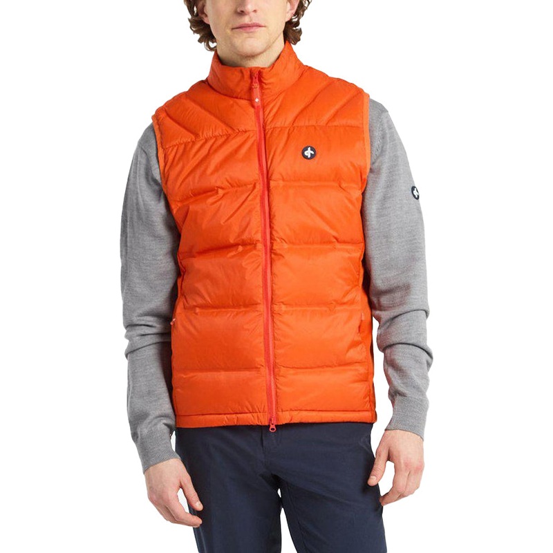 Cross Pro Hybrid Golf Vest – Koi