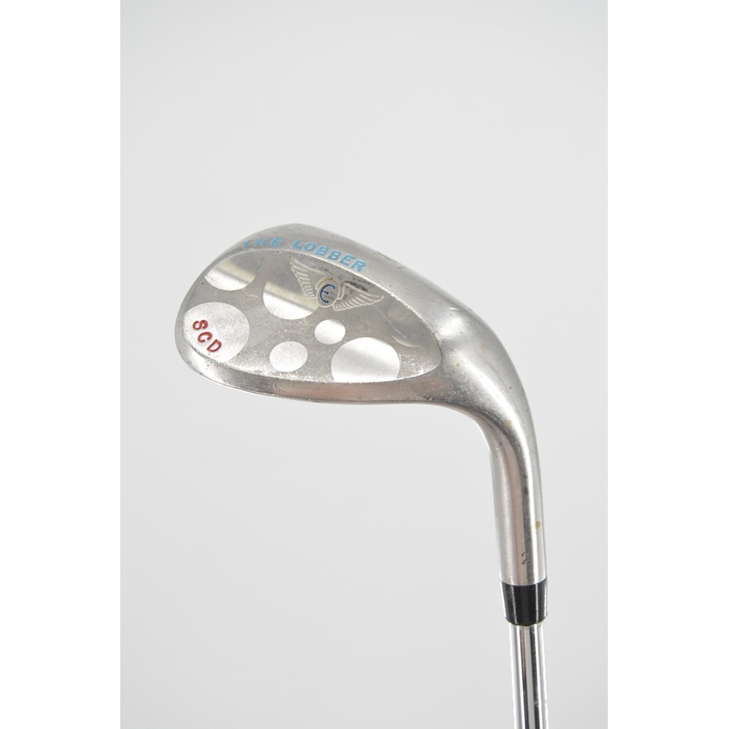 Edel Lobber 60 Degree Wedge Wedge Flex 36