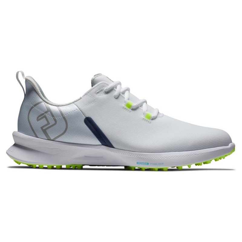 FootJoy Men’s FJ Fuel Sport Golf Shoes – Previous Season Style