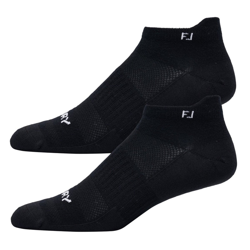 FootJoy ProDRY Lightweight Roll-Tab Sock – 2 Pack