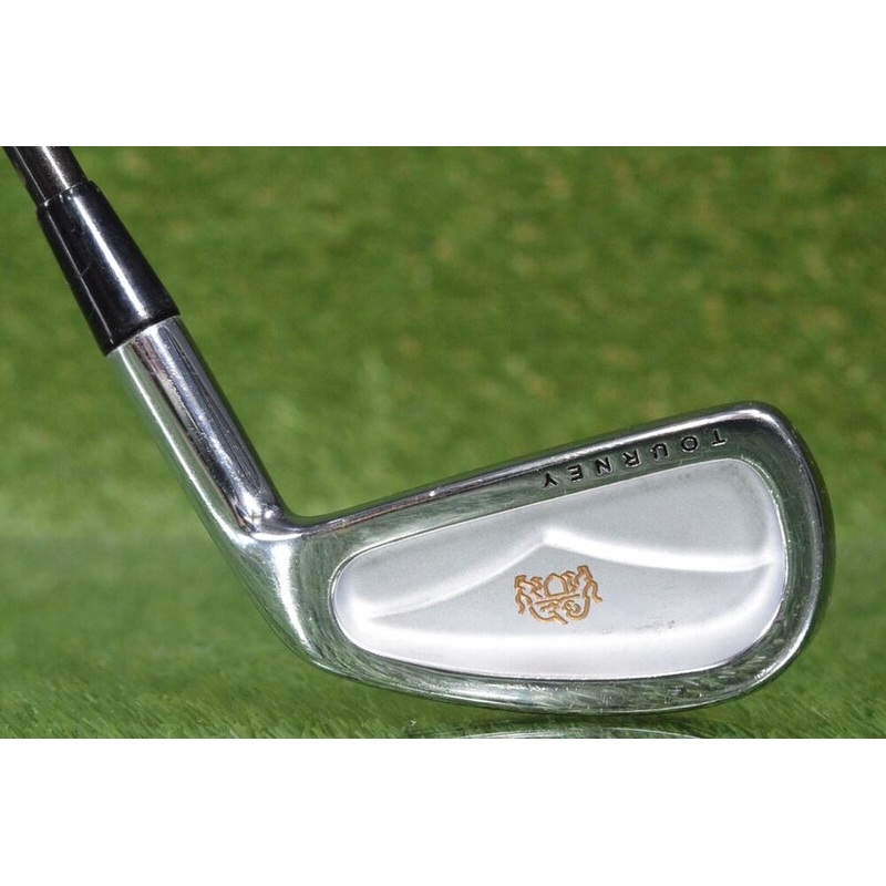 MACGREGOR TOURNEY 3 IRON ALDILA A SENIOR FLEX GRAPHITE SHAFT 100G