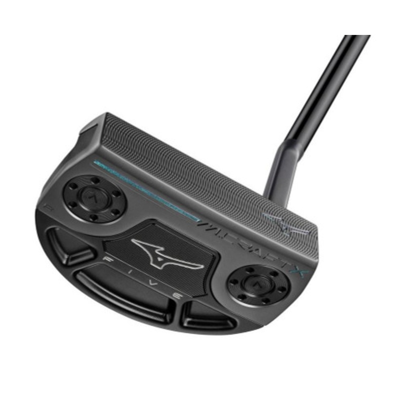 Mizuno Golf M.Craft X S5 Putter