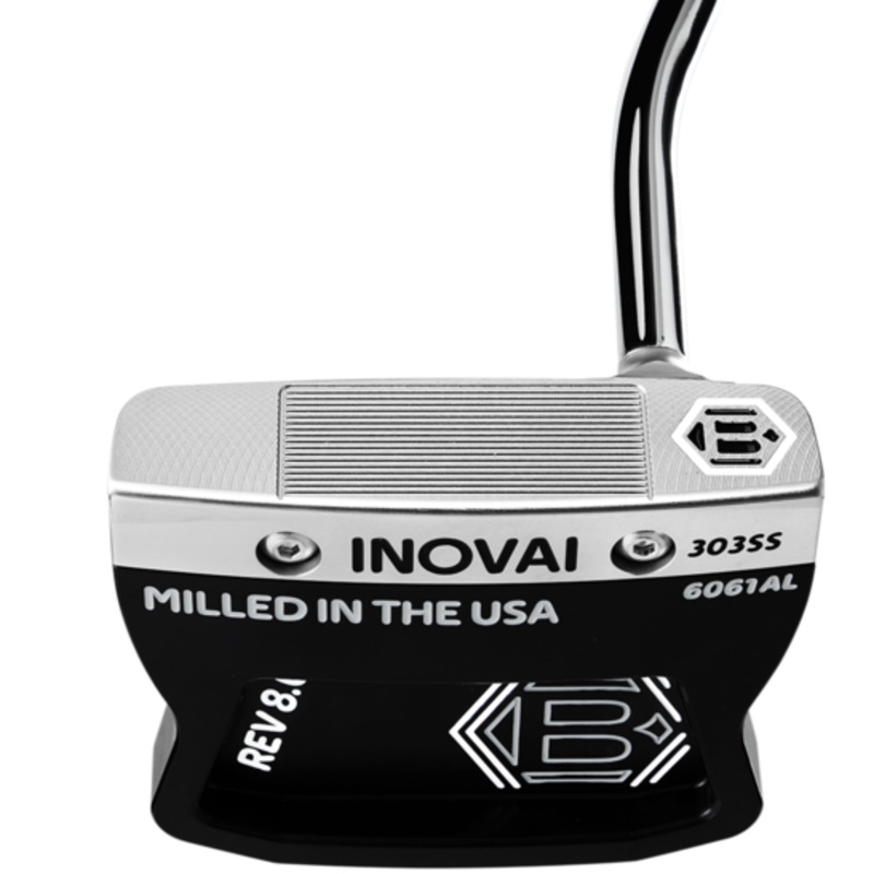 Pre-Owned Bettinardi Golf Inovai 8.0 Spud Putter