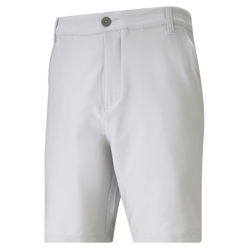 Puma Men’s 101 Heather Golf Shorts (On-Sale)