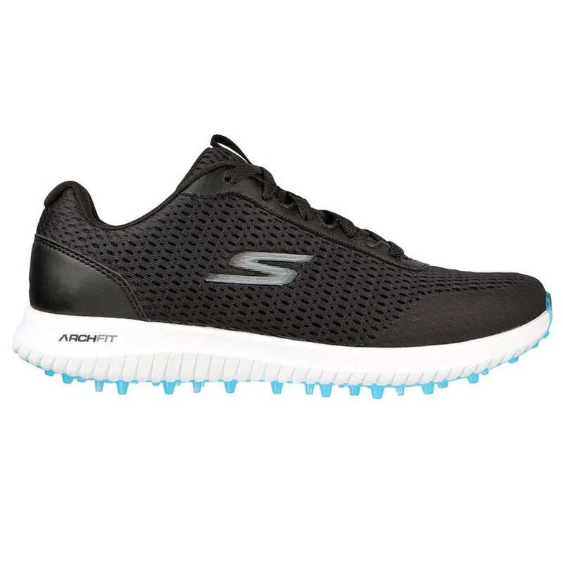 Skechers Women’s Go Golf Max – Fairway 3 Golf Shoes