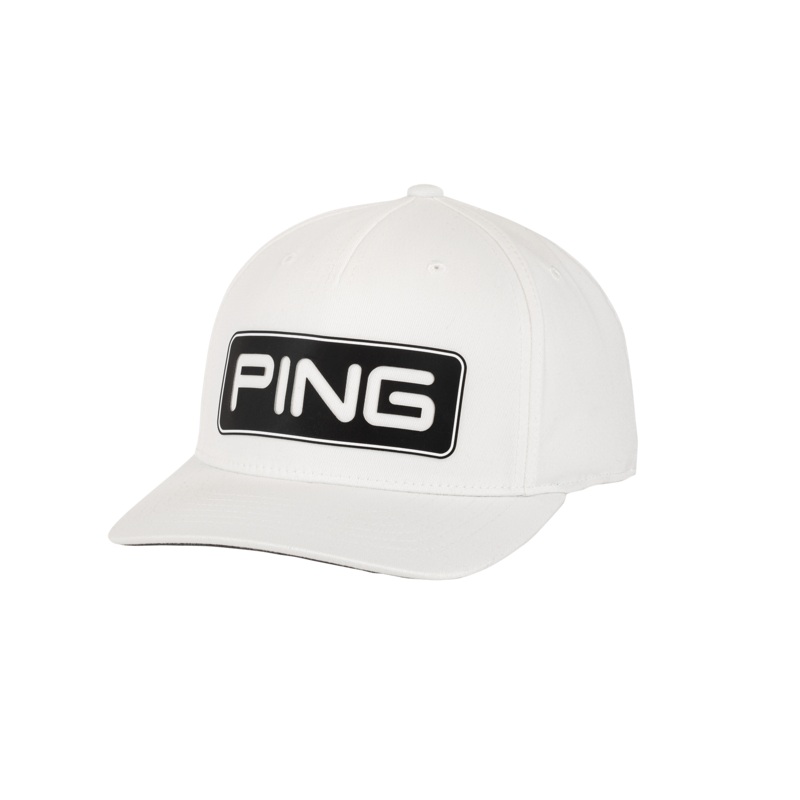 Tour Classic 211 Cap|Black|White|Navy|Grey|Tour Classic 211 Cap
