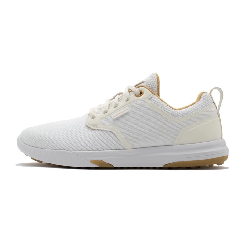 Travis Mathew Men’s The Daily Pro Hybird Golf Shoes