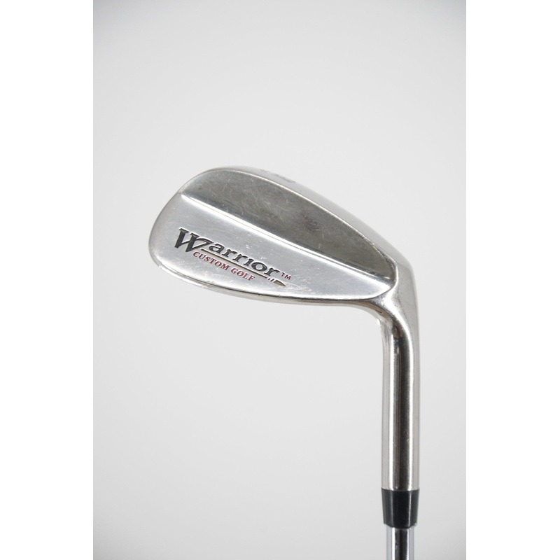 Warrior  GW Wedge Flex 35