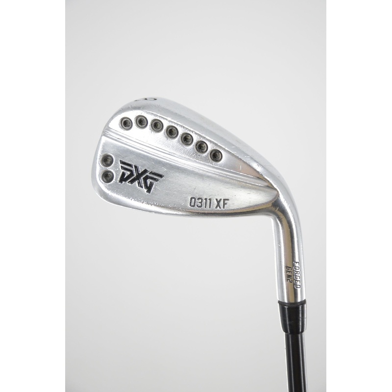 Women’s PXG 0311XF Gen 2 8 Iron W Flex 36