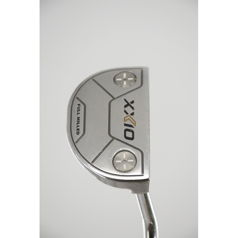 XXIO Eleven Mallet Putter 35