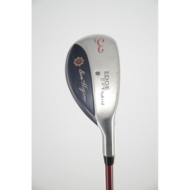 Ben Hogan CFT Hybrid 3 Hybrid R Flex 40.75