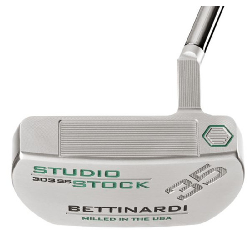 Bettinardi Golf Studio Stock 35 Putter