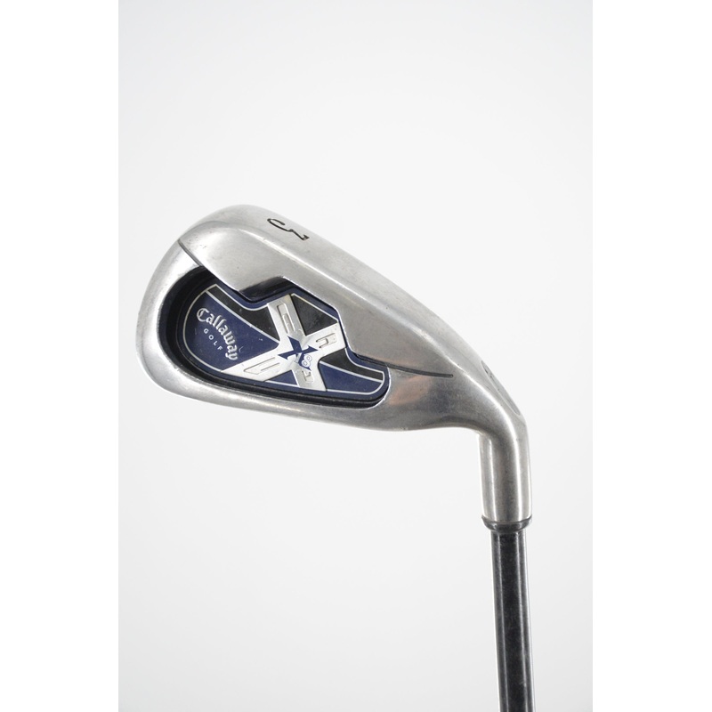 Callaway X-18 3 Iron SR Flex 38.75