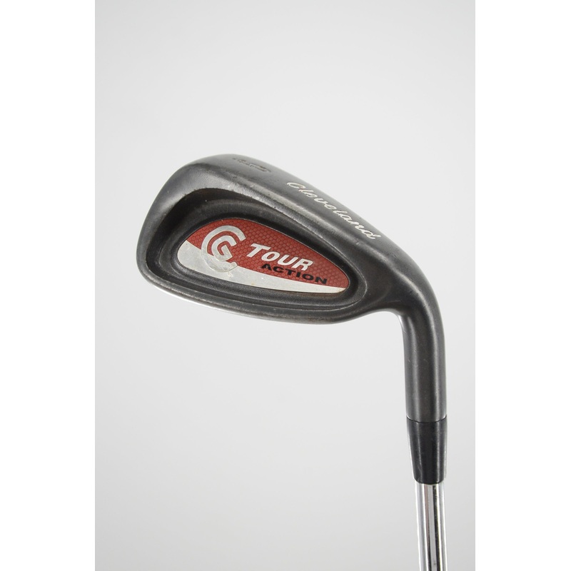 Cleveland Tour Action 9 Iron S Flex 36