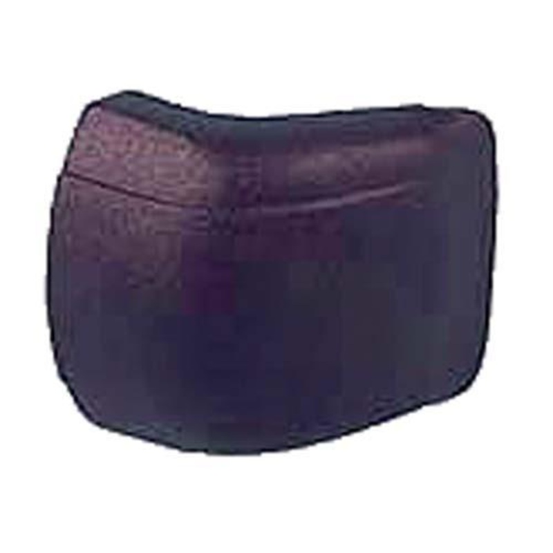 Club Car Bumper End Cap (Years 1981-1992)