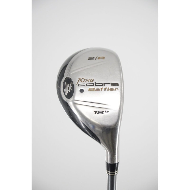 Cobra Baffler 2005 2 Hybrid S Flex 40.75