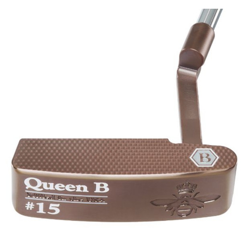 Pre-Owned Bettinardi Golf 2023 Queen B 15 Putter