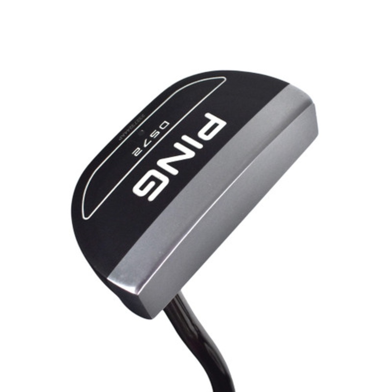 Pre-Owned Ping Golf 2023 DS72 Putter
