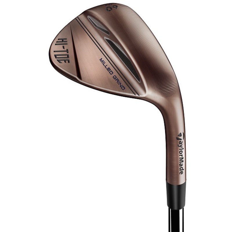 Pre-Owned TaylorMade Golf Hi-Toe 3 Wedge