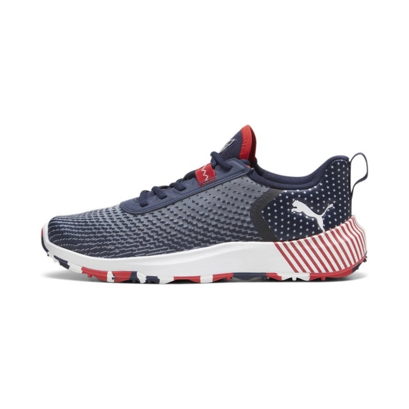 Puma Men’s X Volition Fusion Crush Sport Golf Shoes