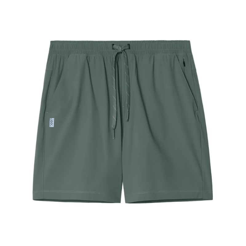 Rhone Pursuit Golf Shorts – Unlined – 7 Inch