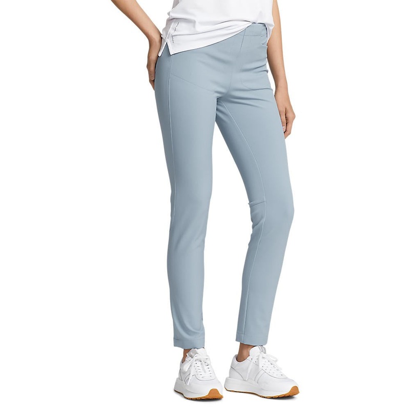 RLX Ralph Lauren Women’s Eagle Pants – Vessel Blue