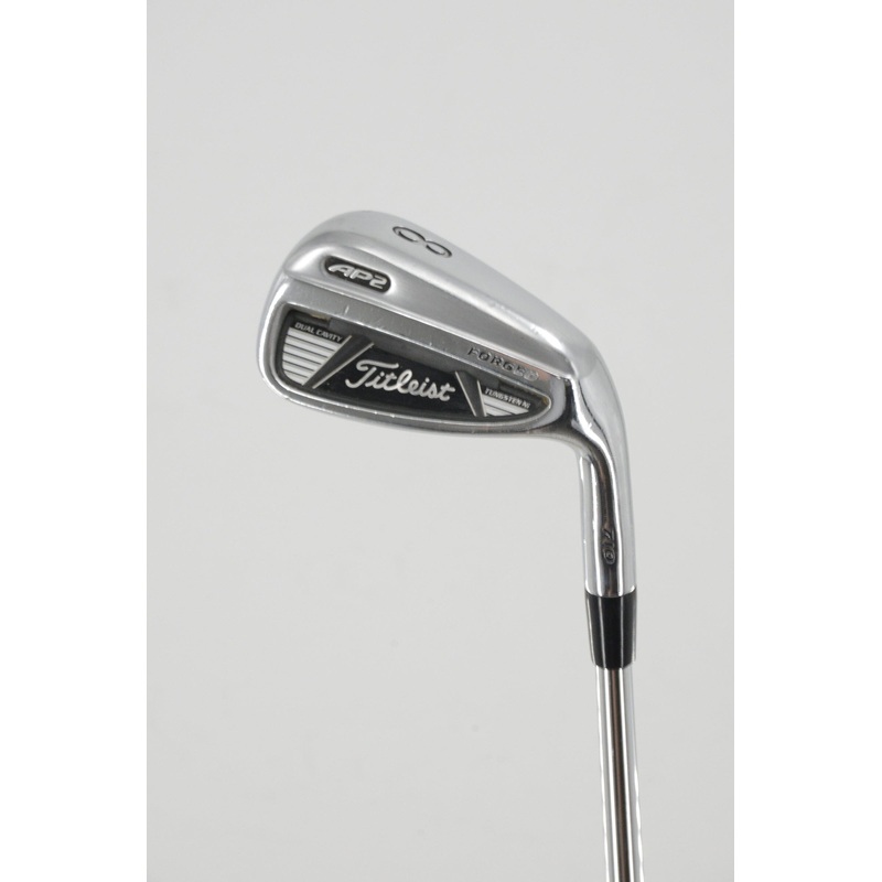 Titleist 710 AP2 Forged 4-PW Iron Set S Flex Std Length