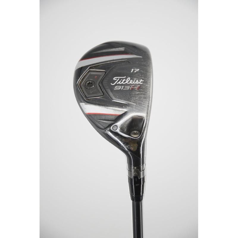 Titleist 913H 17 Degree Hybrid S Flex 41