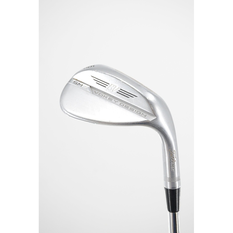 Titleist Vokey SM8 Tour Chrome 56 Degree Wedge Wedge Flex 35.5