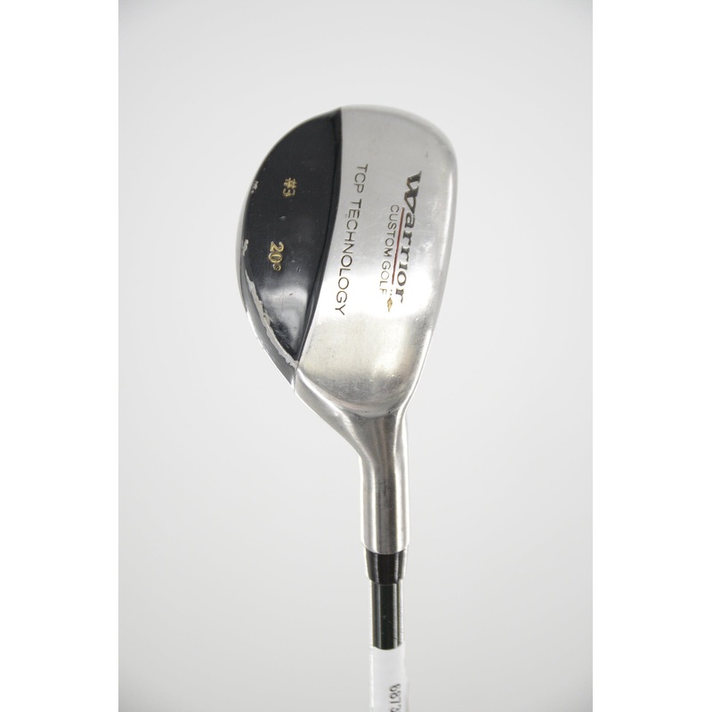 Warrior TCP 3 Hybrid S Flex 40.5